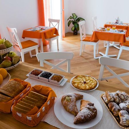 Zenzero E Limone Bed and Breakfast Syrakusa Exteriör bild
