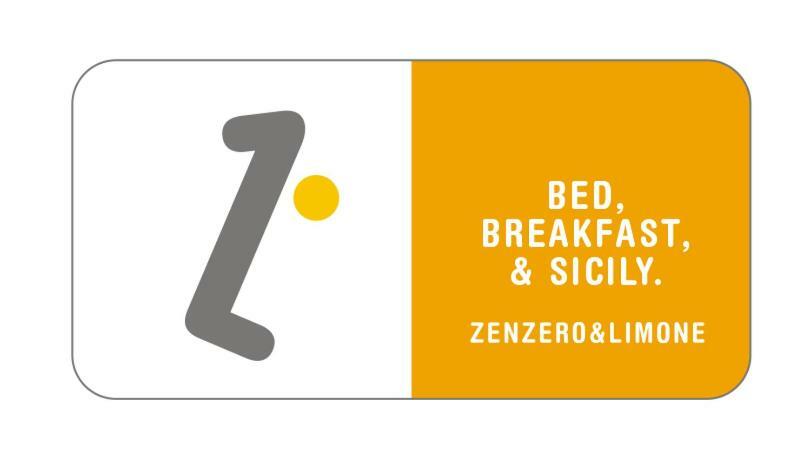 Zenzero E Limone Bed and Breakfast Syrakusa Exteriör bild