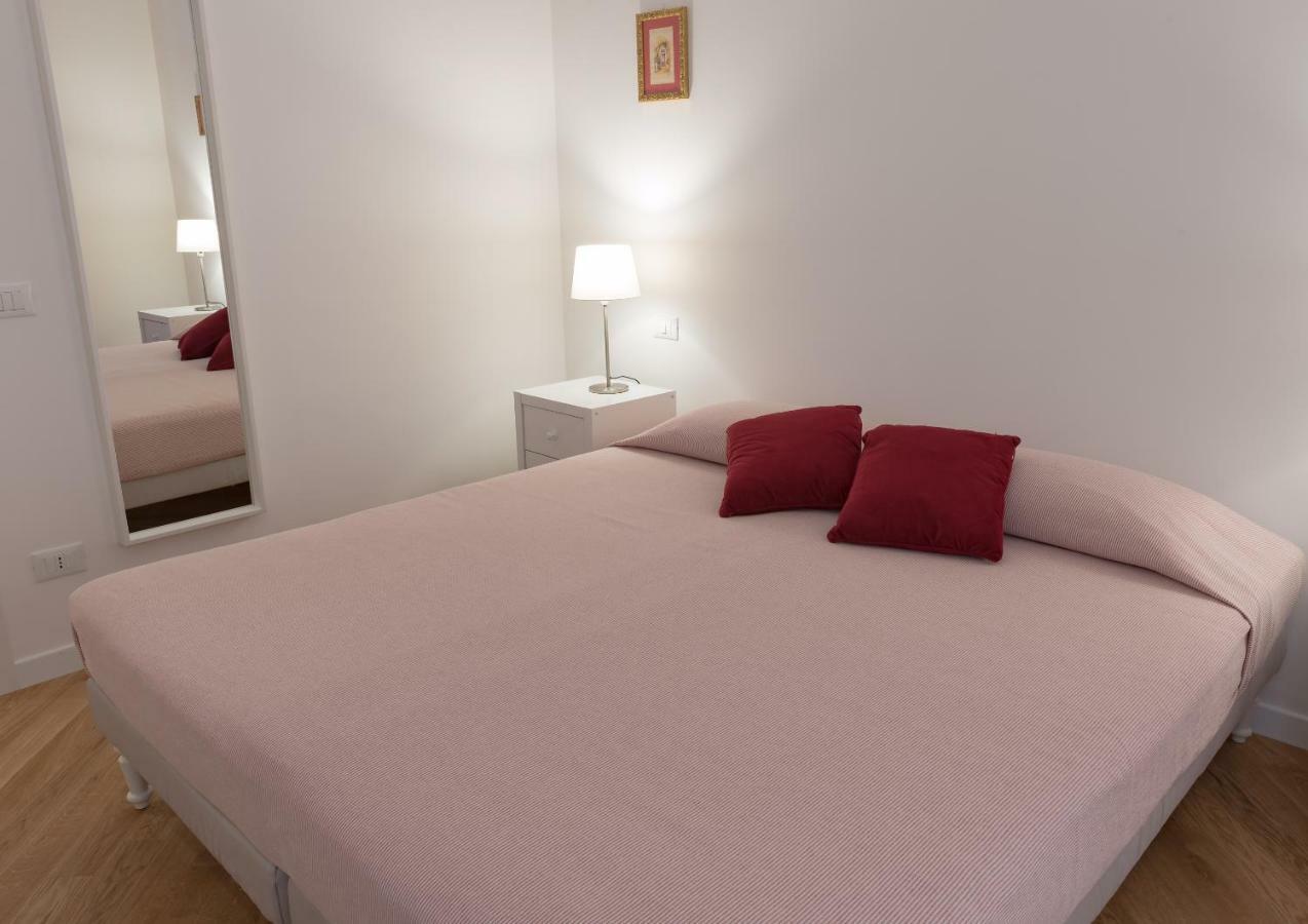 Zenzero E Limone Bed and Breakfast Syrakusa Exteriör bild