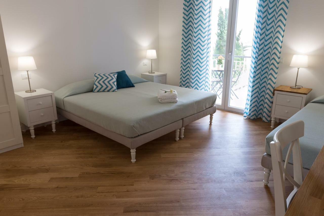 Zenzero E Limone Bed and Breakfast Syrakusa Exteriör bild