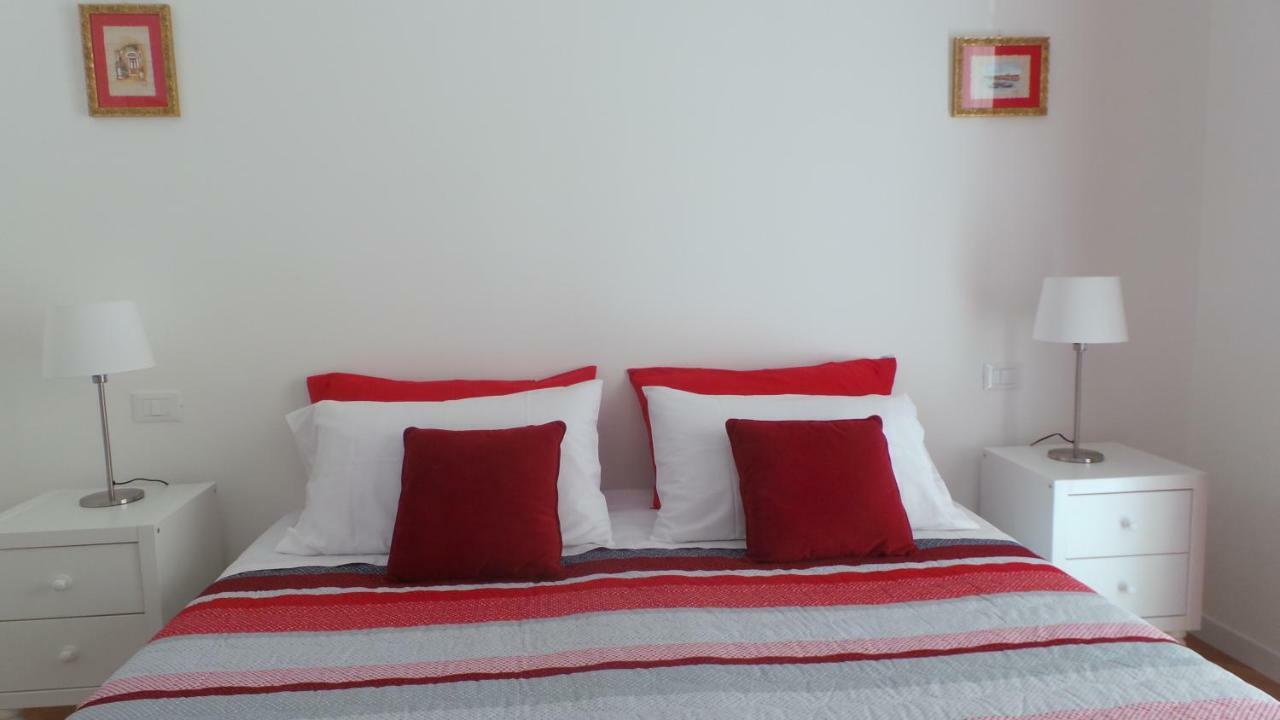 Zenzero E Limone Bed and Breakfast Syrakusa Exteriör bild