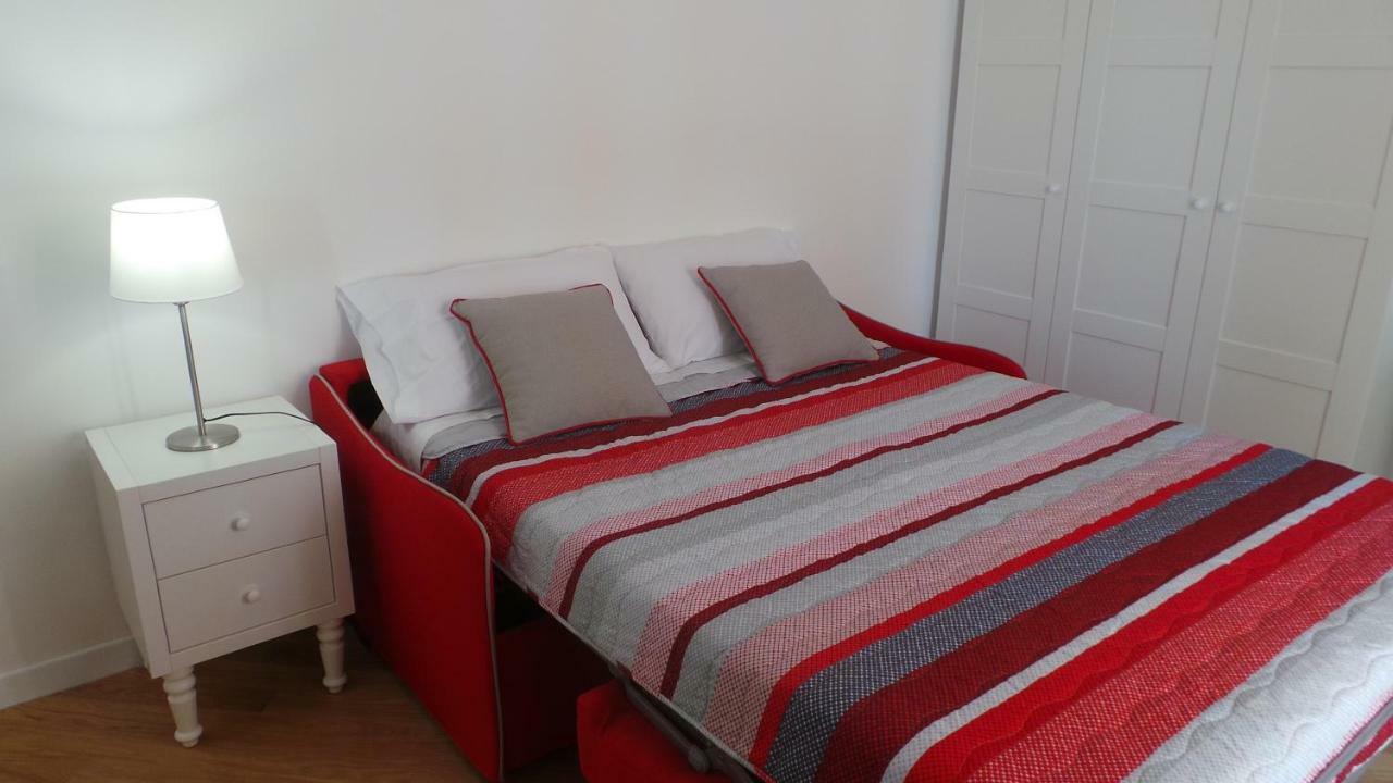 Zenzero E Limone Bed and Breakfast Syrakusa Exteriör bild