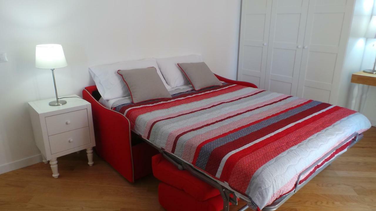 Zenzero E Limone Bed and Breakfast Syrakusa Exteriör bild
